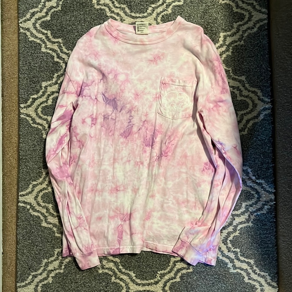 Ivory Ella Long Sleeve